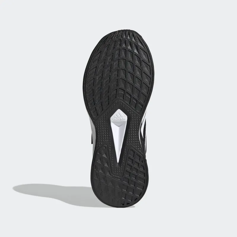 Adidas Duramo 10 Core Black / Cloud White / Core Black (GZ0649)