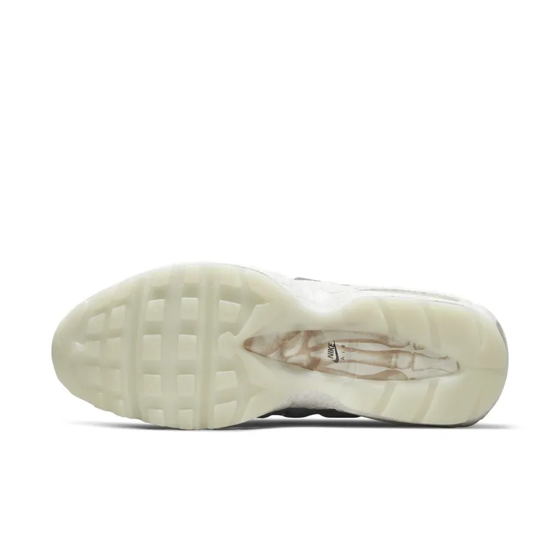 Nike Air Max 95 QS White (DV2593-100)