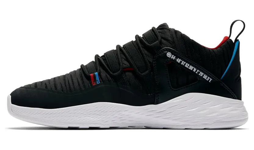 Jordan Formula 23 Low Quai 54 (2017) (GS) (AA7202-054)