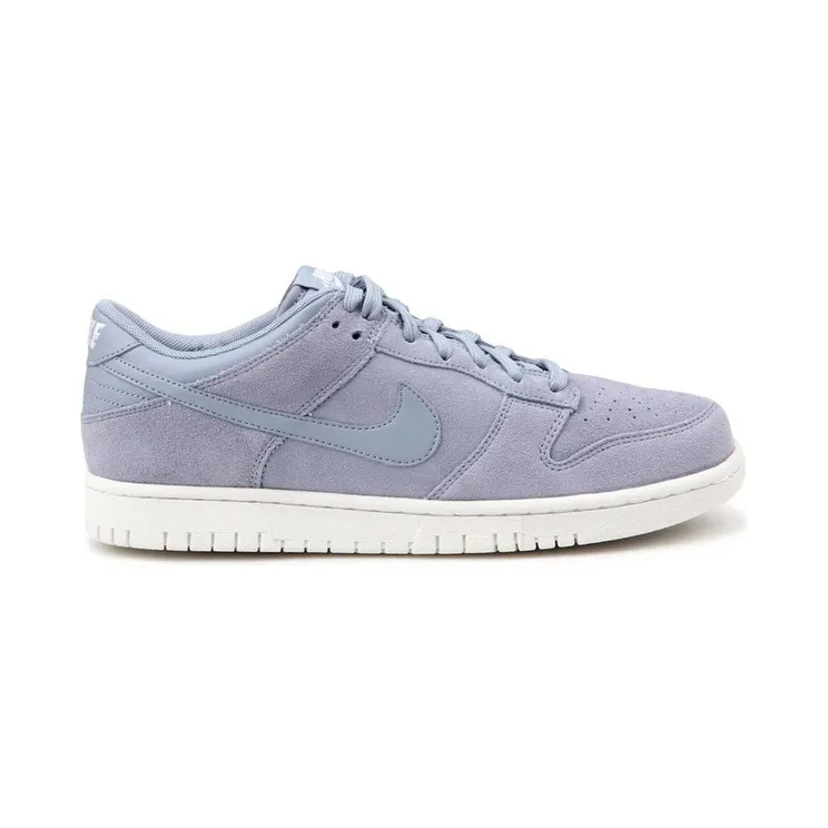 Nike Dunk Low Glacier Grey/Glacier Grey (904234-005)