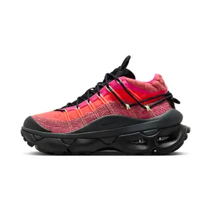Nike Air Max Flyknit Venture “Hyper Pink / Black / Dark Smoke Grey / Hot Punch” (FD2110-600)