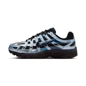 Nike P-6000 “Black / Hydrogen Blue / Midnight Navy” (IM9013-001)