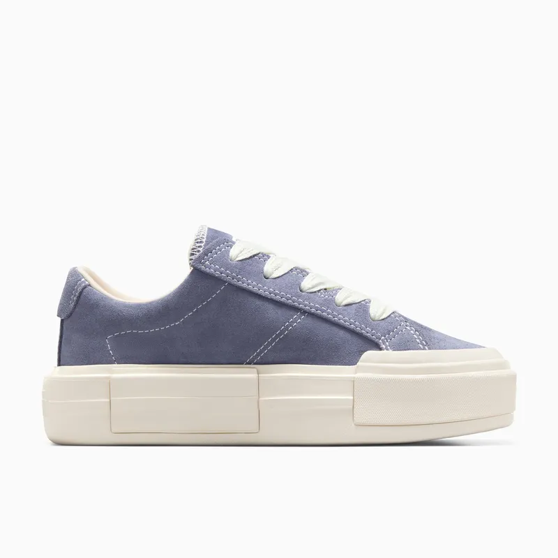 Converse Chuck Taylor All Star Cruise Suede Lavender Ash/White/Egret (A08331C)