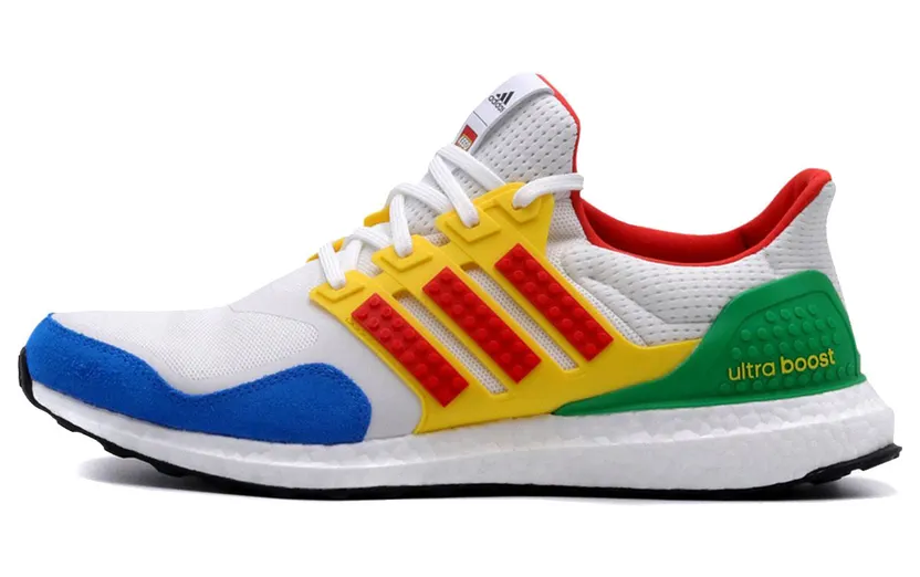 adidas Ultra Boost DNA LEGO Multi (FZ3983)