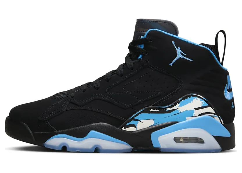 Jordan MVP DZ4475-004