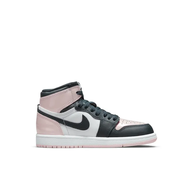 Air Jordan 1 High OG PS Atmosphere/Obsidian (CU0449-641)