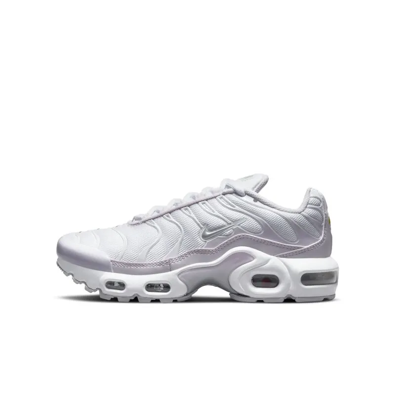 Nike Air Max Plus White (CD0609-103)
