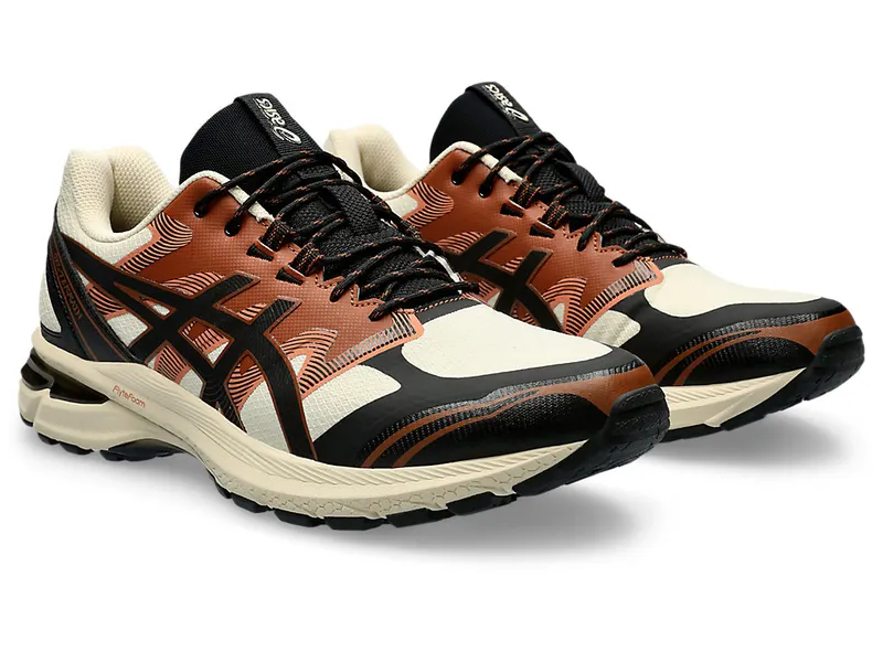 Asics Gel-terrain Vanilla/Black (1203A342.250)