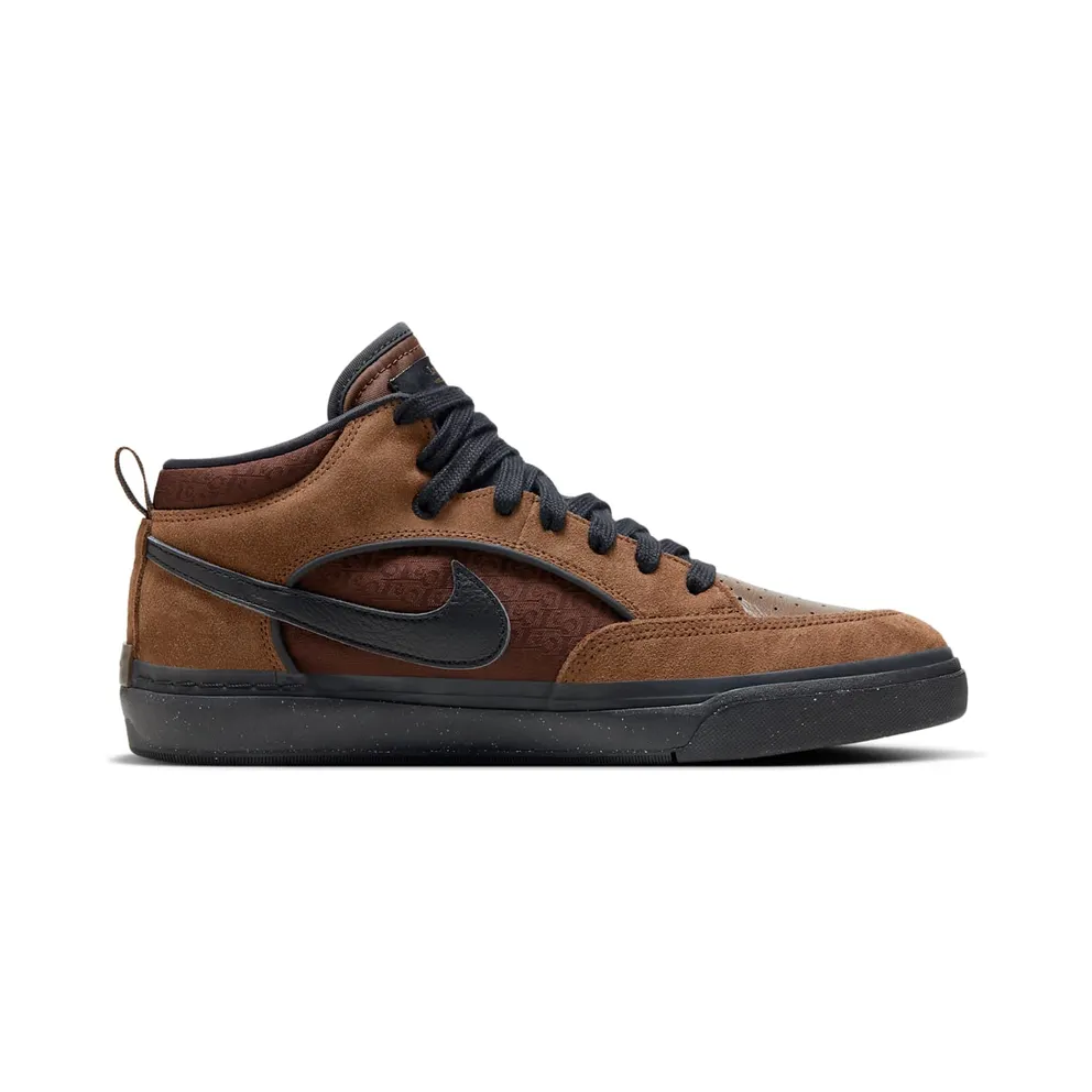 Nike SB React Leo Baker Cacao Wow (DX4361-200)