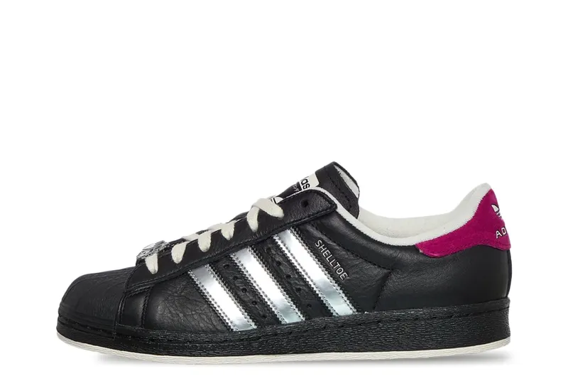 adidas Superstar Shelltoe Teenage Mutant Ninja Turtles Shredder (IH7767)