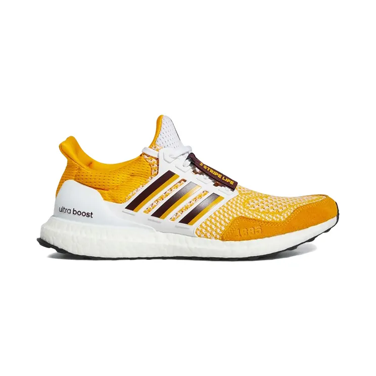 Adidas Ultraboost 1.0 “Arizona State” (HQ5877)