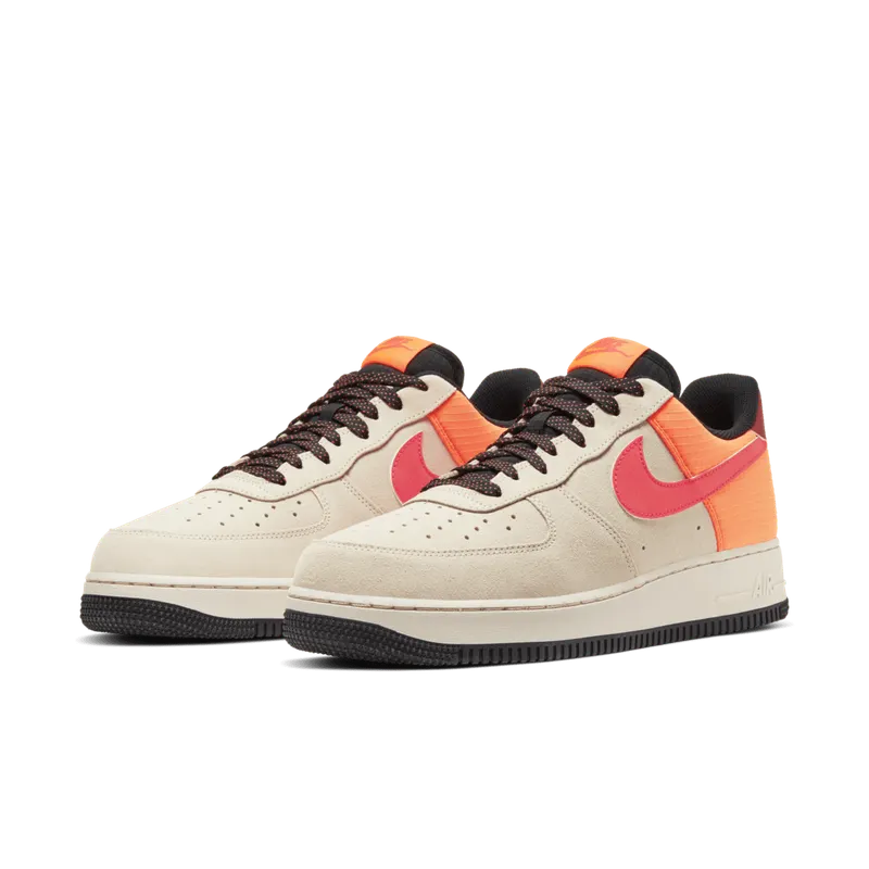 Nike Air Force 1 Low ACG Light Orewood Brown Light Orewood Brown/Pink-Orange (CD0887-100)