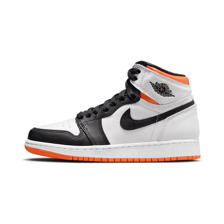 Jordan 1 High OG Electro Orange (GS) (575441-180)