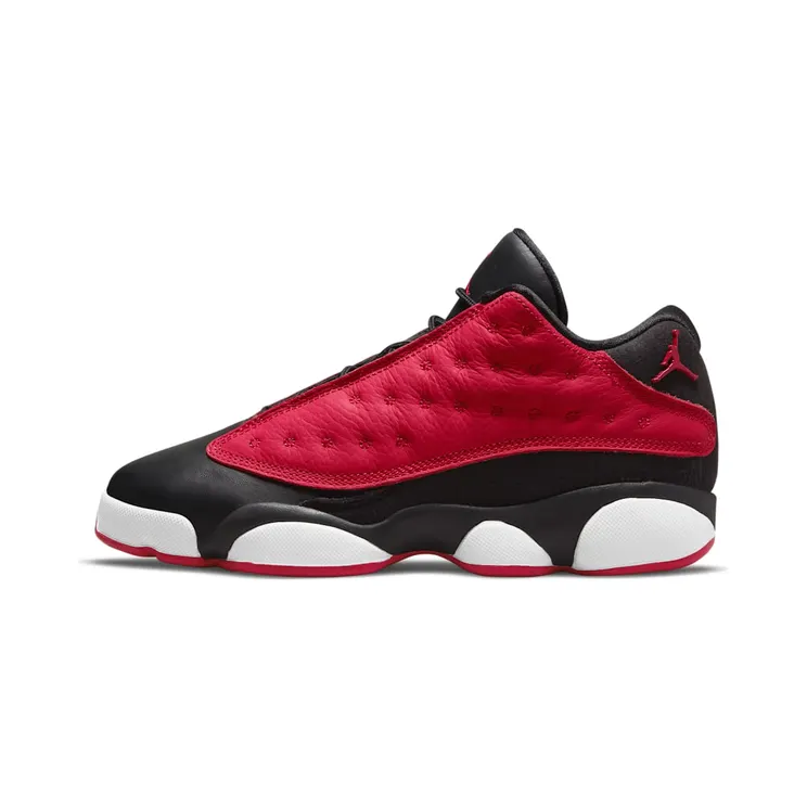 Jordan 13 Retro Low Very Berry (GS) (DA8019-061)