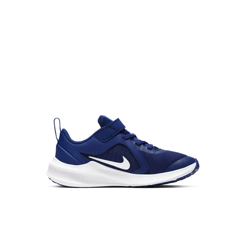Nike Downshifter 10 Younger Kids’ Blue (CJ2067-401)