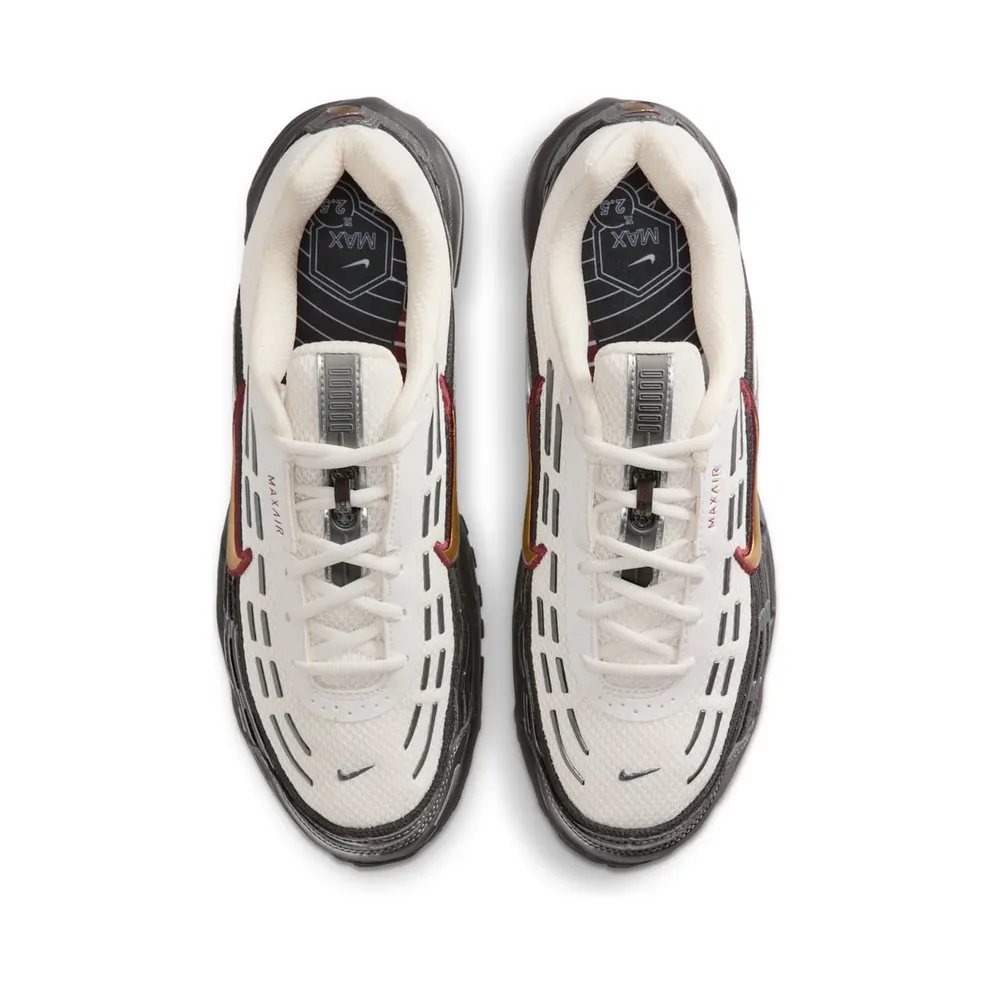 Nike Air Max TL 2.5 “Phantom Silver Dark Team Red” (IM6647-030)