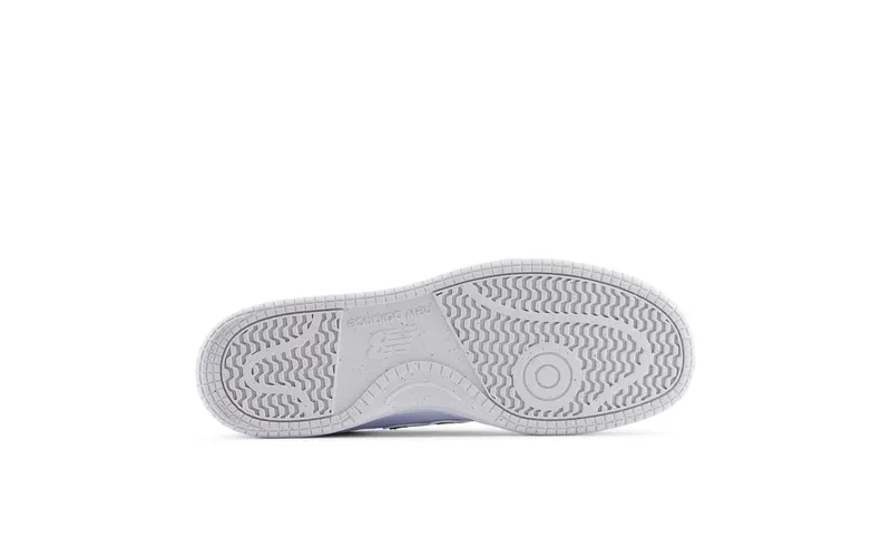 New Balance 480 White Black (BB480LIW)