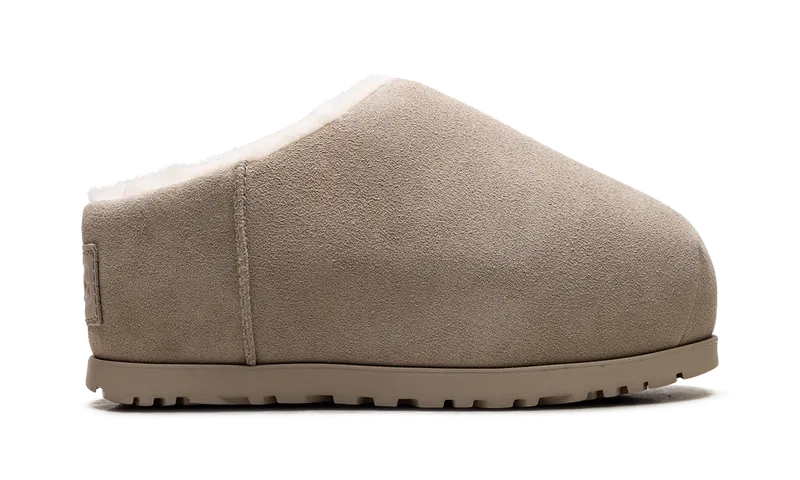 Ugg Pumped Slide “Mustard Seed” (1158215-MDSD)