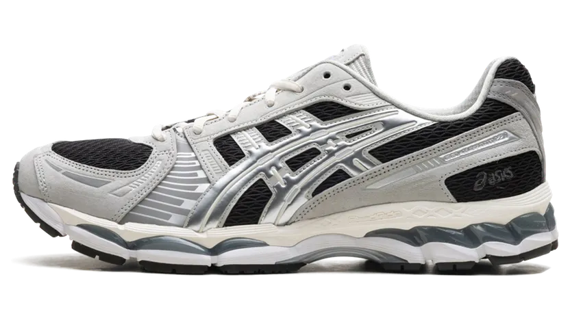 Asics Gel-Kayano 12.1 “Kith – Peat Cream” (1203A846-020)