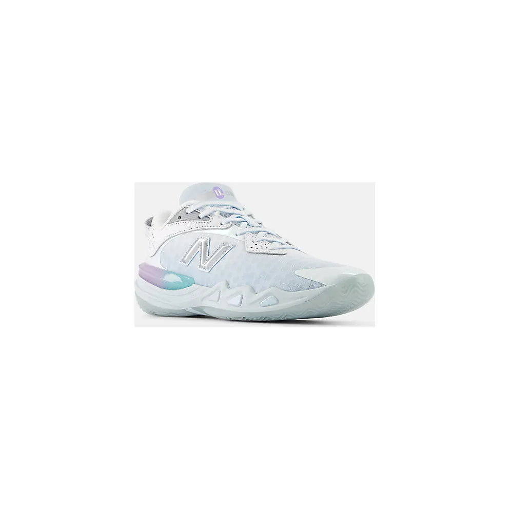 New Balance BB Hesi Low v2 Tyrese Maxey Grey Blue (BBHSLMM2)