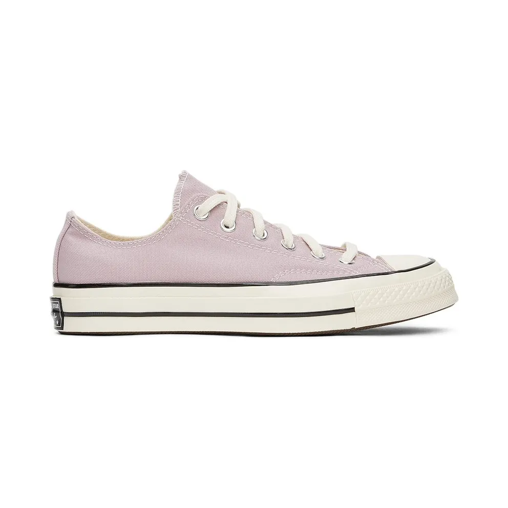 Converse Pink Vintage Chuck 70 Low Sneakers (171478C)