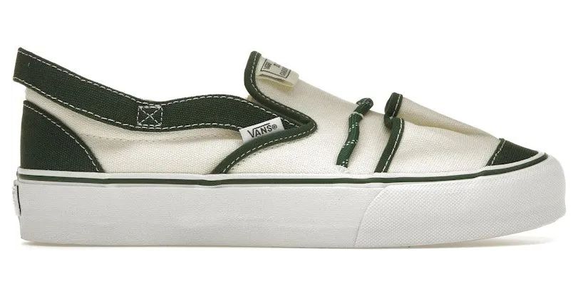 vans-slip-on VN0009VYWGR