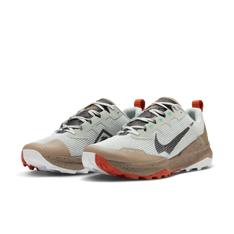 Nike React WildHorse 8 “Velvet Brown” (DR2686-005)