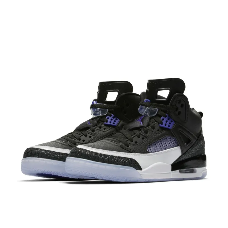 Air Jordan Nike AJ Spiz’ike Concord (315371-005)