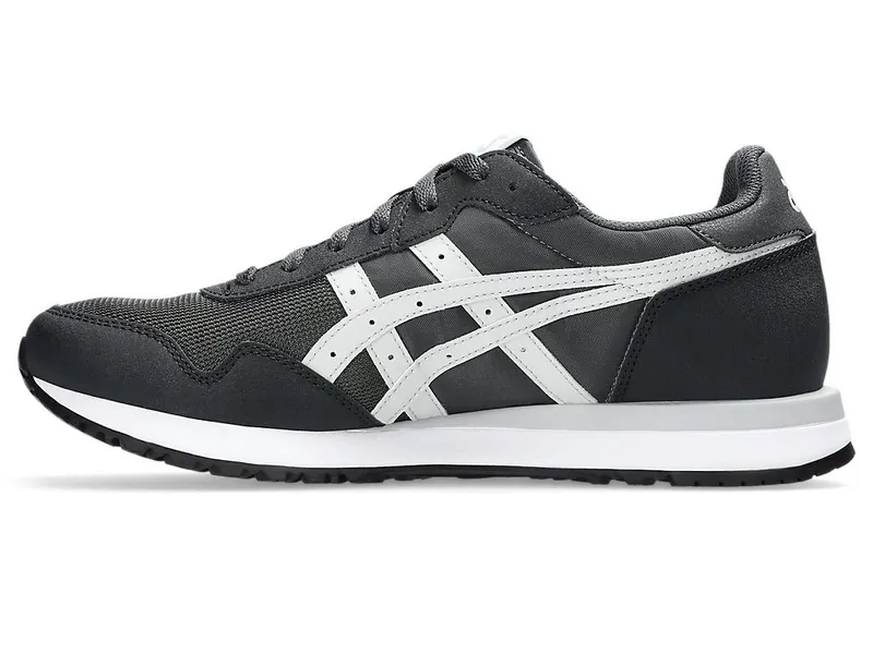 ASICS TIGER RUNNER II “Graphite Grey / Cloud Grey” (1203A612-020)