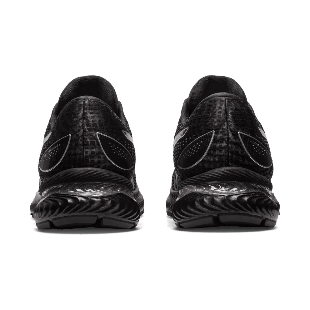 Asics GEL-SAIUN Black/Pure Silver (1011B400.002)