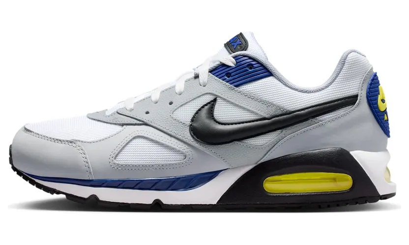 Nike Air Max IVO “White Grey Blue” (580518-102)