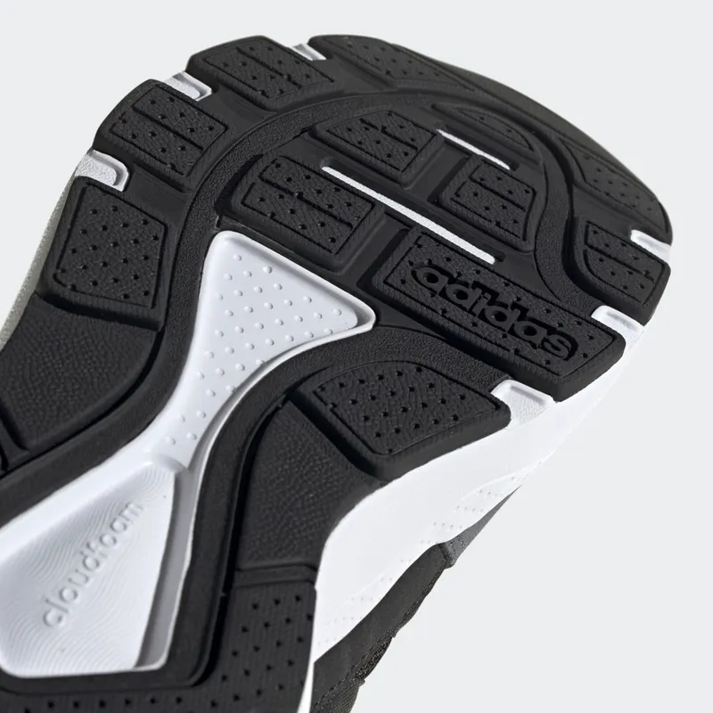 Adidas Crazychaos Core Black / Core Black / Grey Six (EF1053)