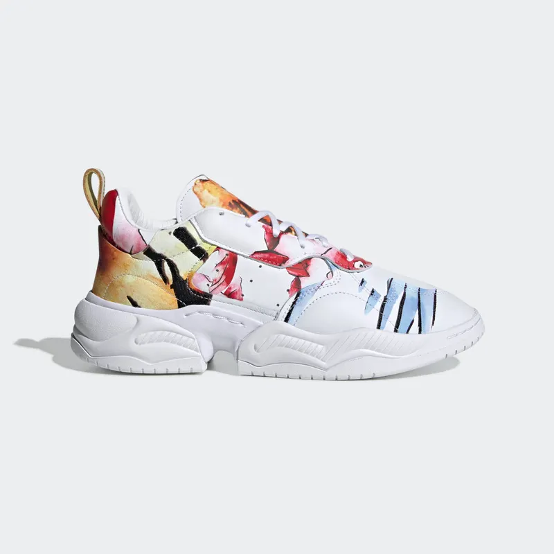 Adidas Supercourt RX Chinese New Year (FW5354)