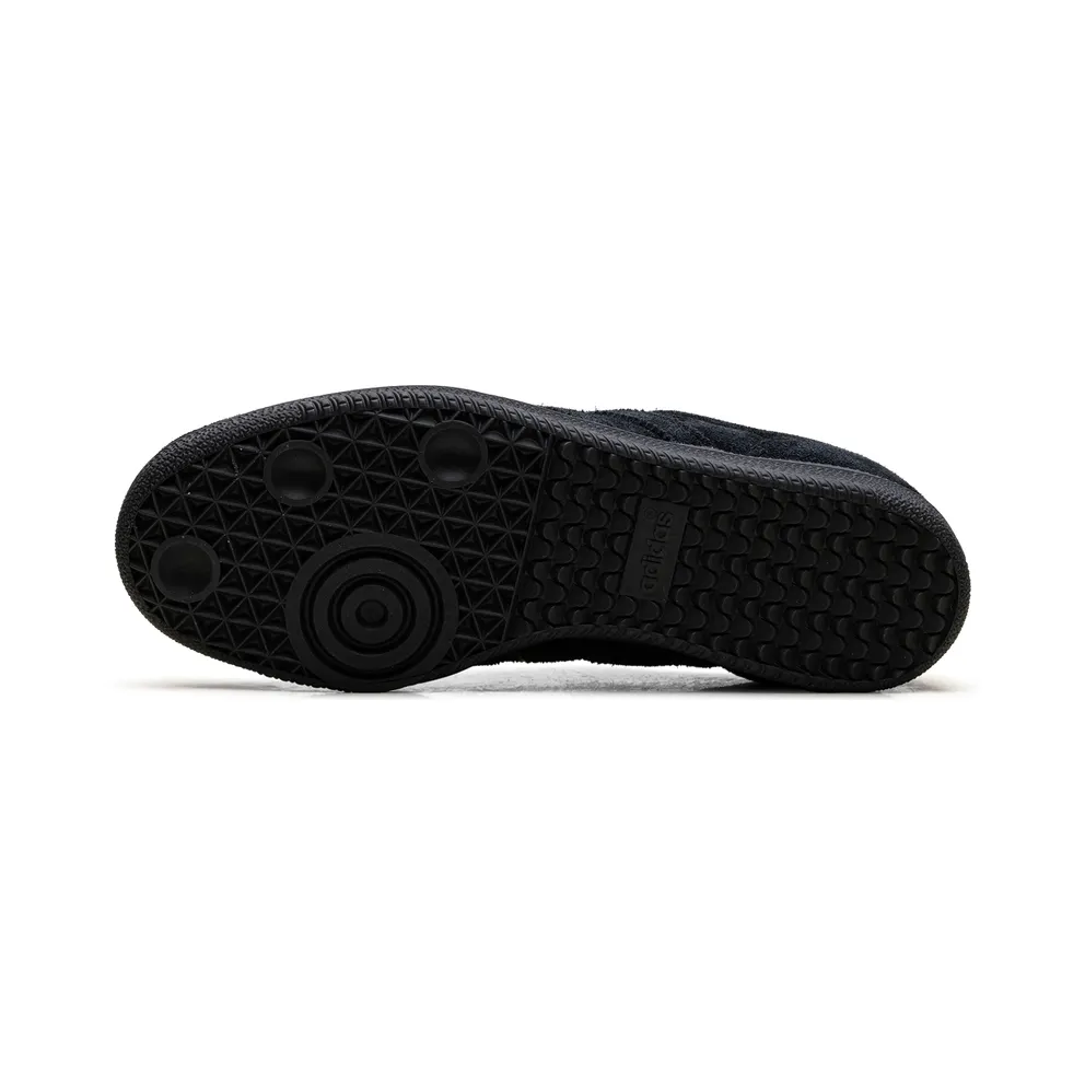 Adidas Samba OG “Black Suede” (JR0887)