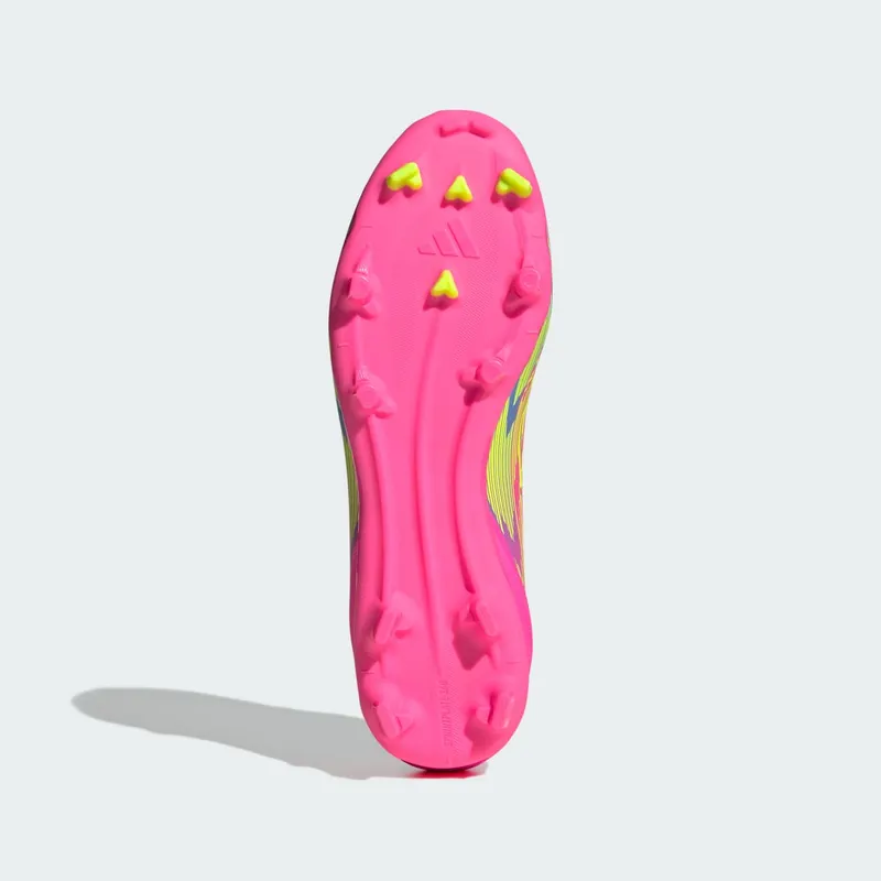 Adidas F50 LEAGUE FG/MG “Pink” (IE1291)