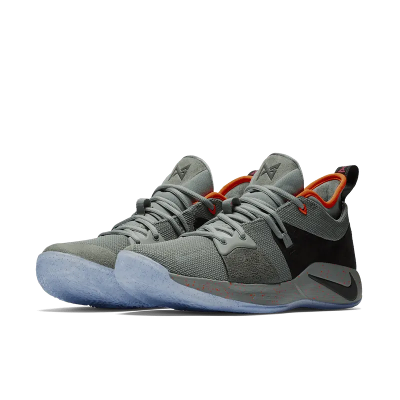 Nike PG 2 All-Star (2018) Clay Green/Black (AO1750-300)