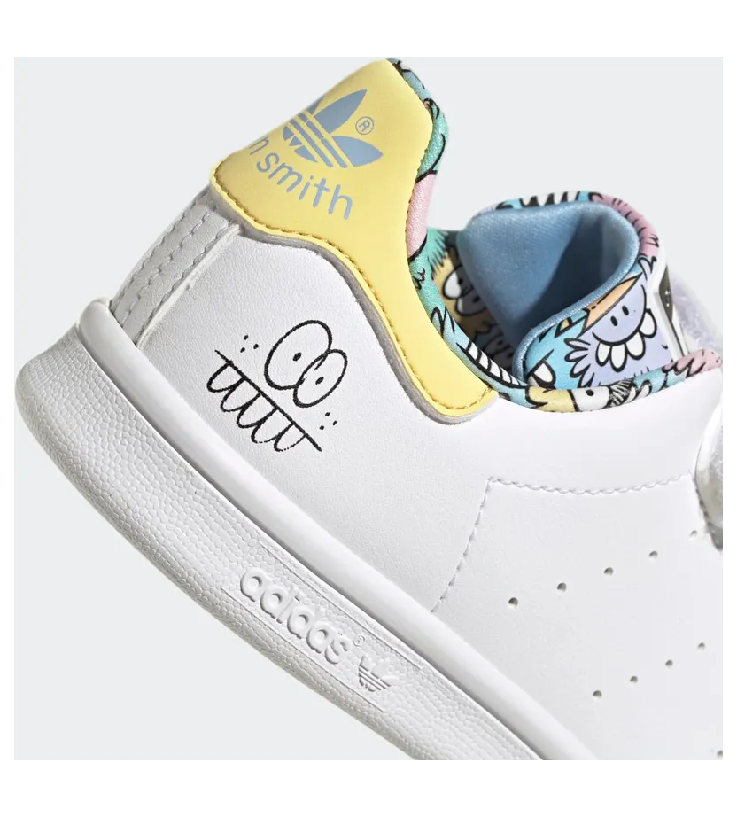 adidas-stan-smith H05271
