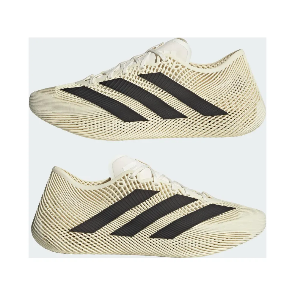 Adidas CLIMACOOL LACED Shoes Off White / Off White / Core Black (KJ8968)