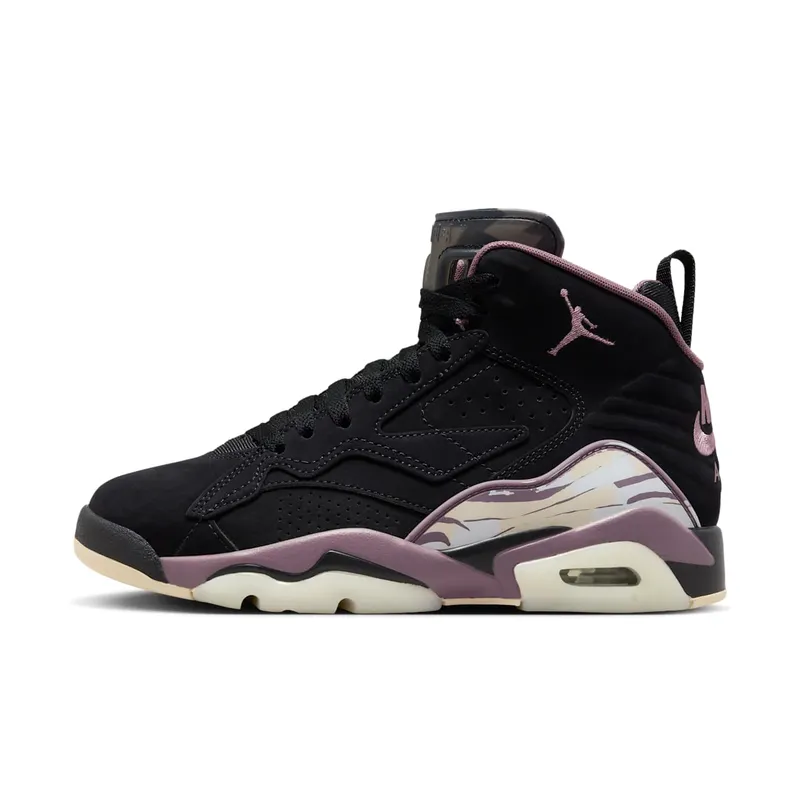 Jordan MVP Black Sky Mauve Guava Ice (FB9019-005)