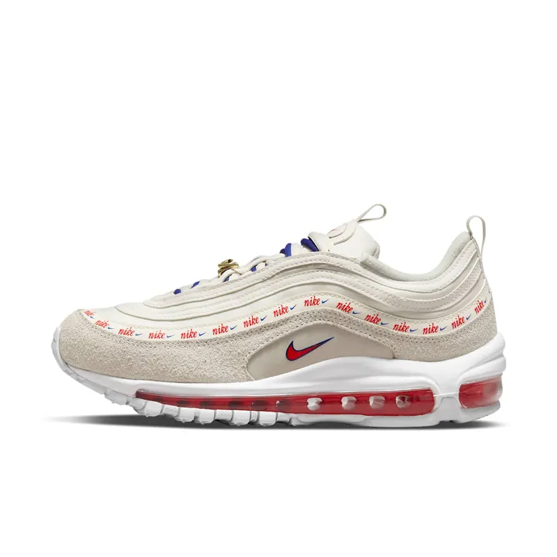 Nike Air Max 97 Light Bone (W) (DC4013-001)