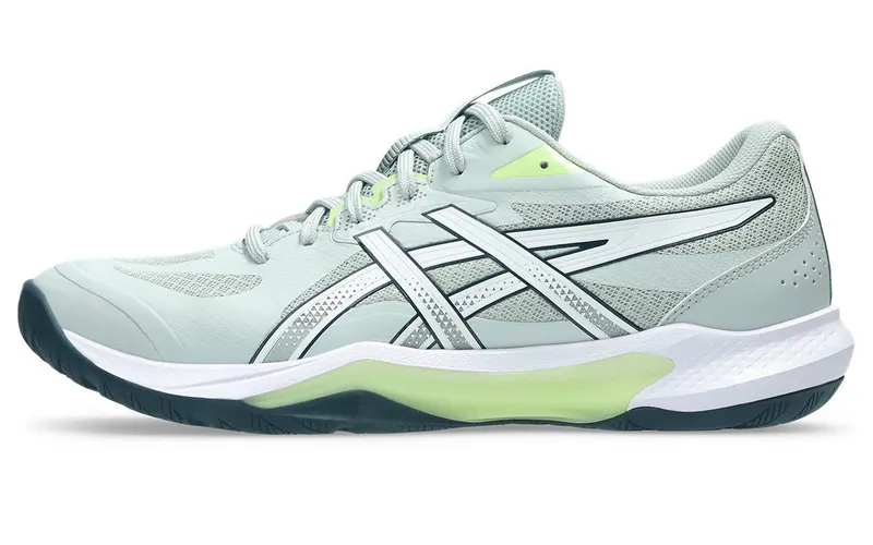 ASICS Gel-Tactic 13 Lichen Rock White (1071A114-300)