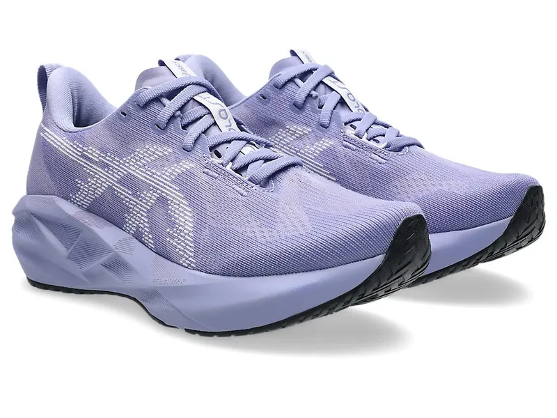 ASICS NOVABLAST 5 “Bluebell / Lilac Hint” (1012B765-501)