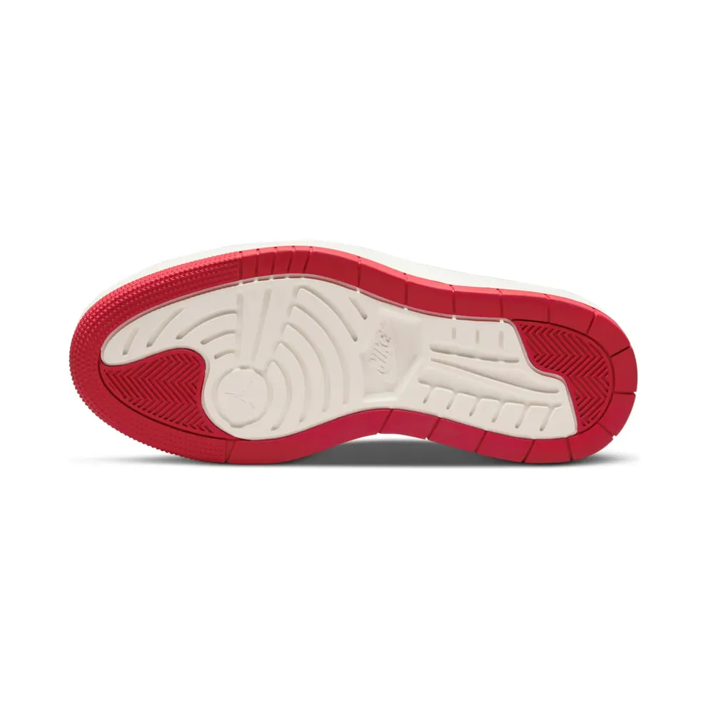 Air Jordan 1 Elevate Low Grey (DH7004-006)