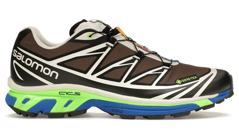 Salomon XT-6 L47507100