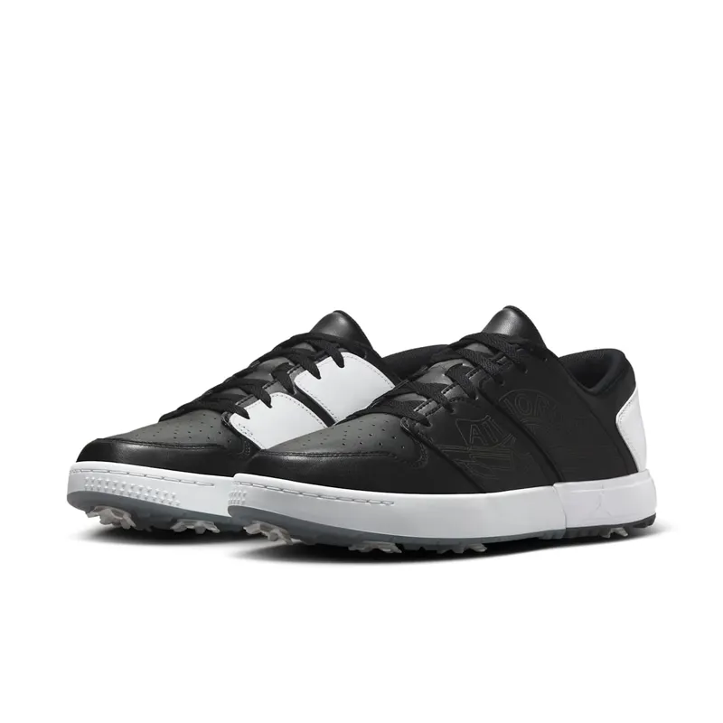Jordan Nu Retro 1 Low “Black White” (FZ4153-003)