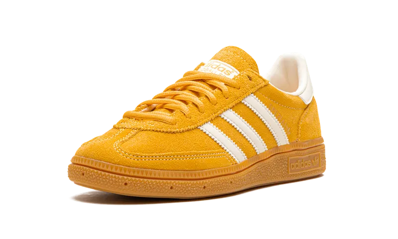 Adidas Handball Spezial “Preloved Yellow” (IF7088)