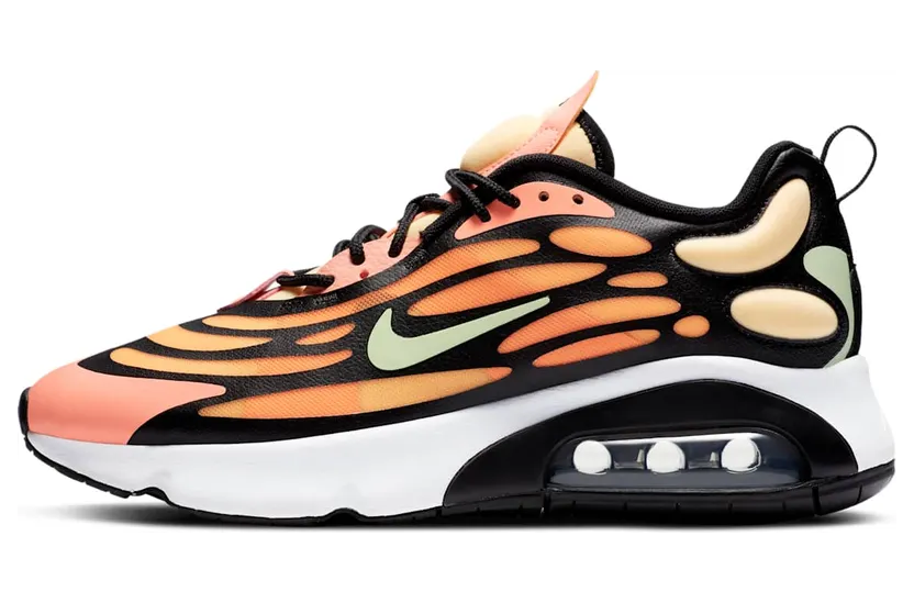 Nike Air Max 200 CK6811-600