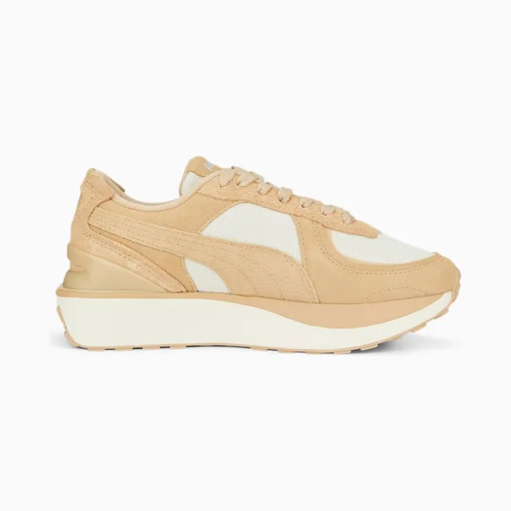 Puma Cruise Rider First Sense White (38628302)