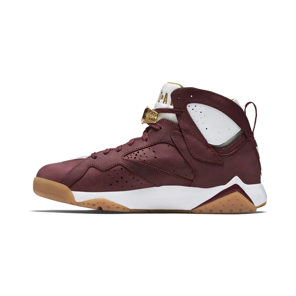 Air Jordan Nike AJ VII 7 Cigar (725093-630)