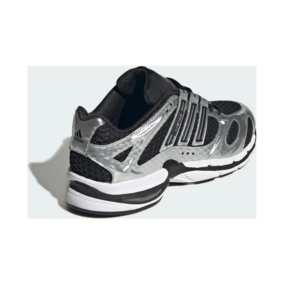 adidas Adistar Mld “Core Black / Silver Metallic / Cloud White” (KI7111)